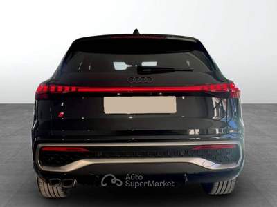 Audi Q5 TDI 204cv Quattro - S Line - Edition One - Gancio Nero usata Verucchio