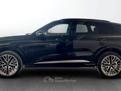 Audi Q5 TDI 204cv Quattro - S Line - Edition One - Gancio Nero usata Verucchio