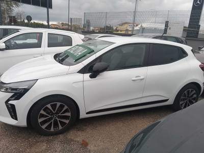 Mitsubishi Colt Mitsubishi Colt 1.0 benzina Bianco usata Anzio