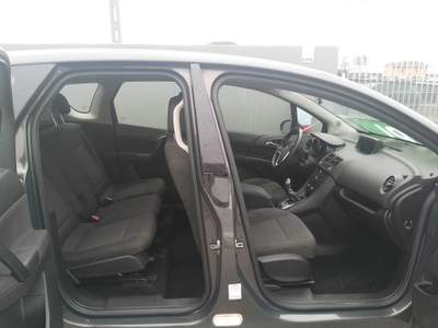Opel Meriva OPEL MERIVA GPL Grigio usata Anzio