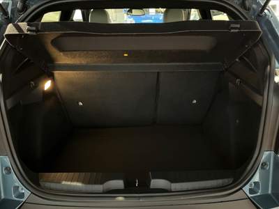 Fiat Grande Panda 1.2 hybrid 100cv la prima edct Blu/Azzurro usata Verona