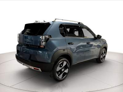 Fiat Grande Panda 1.2 hybrid 100cv la prima edct Blu/Azzurro usata Verona