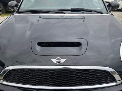 MINI Mini Coupè Cooper SD Coupé Nero usata Agliana