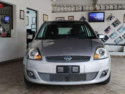 Ford Fiesta  5p 1.4 tdci Ghia est usata Ragusa