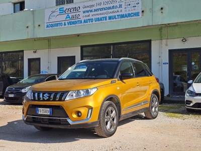 Suzuki Vitara 1.0 Boosterjet 4WD Allgrip Katana usata Pesaro