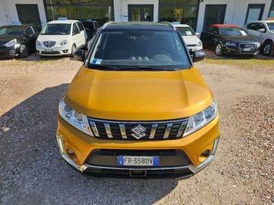Suzuki Vitara 1.0 Boosterjet 4WD Allgrip Katana usata Pesaro