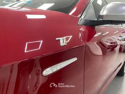 Alfa Romeo Giulietta 1.6 jtdm Ti 120cv Rosso usata Carlentini