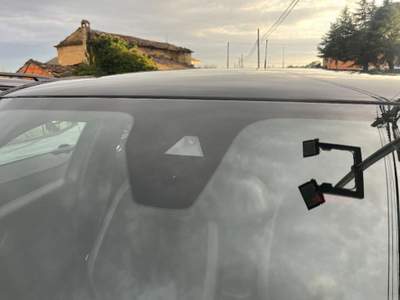 Opel Mokka 1.2 t GS Line s&s 100cv Grigio usata Sora