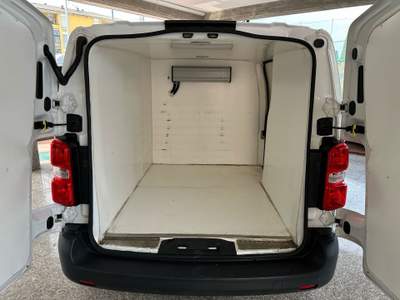 Opel Vivaro 1.5 Diesel 100CV PC-TN , MOTORE NUOVO CON 56.000 KM Bianco usata Desenzano del Garda