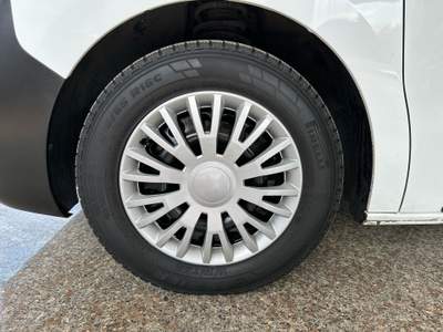Opel Vivaro 1.5 Diesel 100CV PC-TN , MOTORE NUOVO CON 56.000 KM Bianco usata Desenzano del Garda