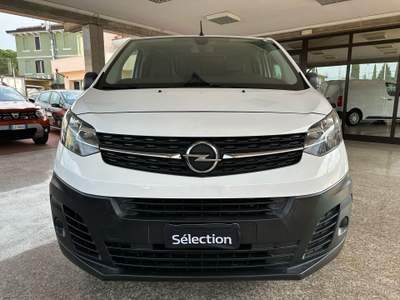 Opel Vivaro 1.5 Diesel 100CV PC-TN , MOTORE NUOVO CON 56.000 KM Bianco usata Desenzano del Garda