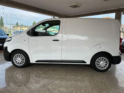 Opel Vivaro 1.5 Diesel 100CV PC-TN , MOTORE NUOVO CON 56.000 KM Bianco usata Desenzano del Garda