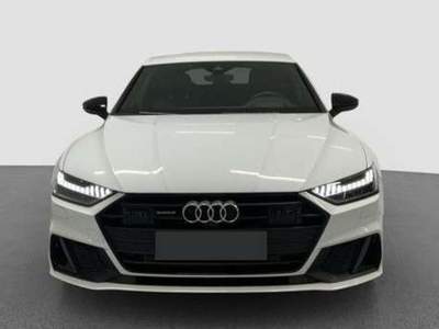 Audi A7 SPB 50 2.0 TFSI e quattro ultra S tronic Bianco usata Pieve di Cento