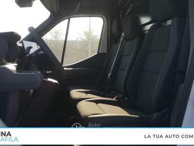 Renault Master Master e tech t35 87kwh l2h2 Bianco usata Marcianise