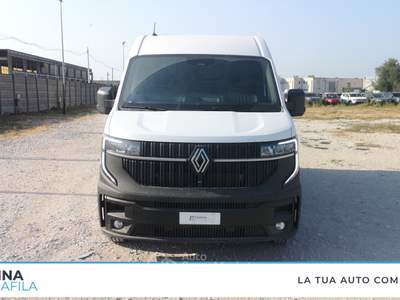 Renault Master Master e tech t35 87kwh l2h2 Bianco usata Marcianise