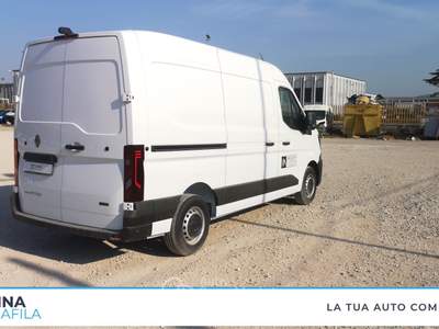 Renault Master Master e tech t35 87kwh l2h2 Bianco usata Marcianise