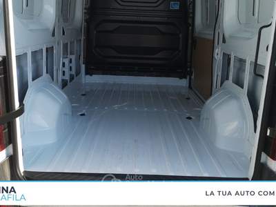 Renault Master Master e tech t35 87kwh l2h2 Bianco usata Marcianise