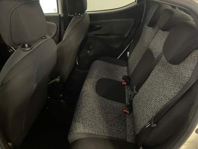Lancia Ypsilon GPL NEOPATENTATI Bianco usata Roncadelle