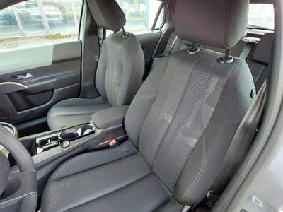 Lancia Ypsilon Hybrid e-DCT Grigio usata GRASSOBBIO