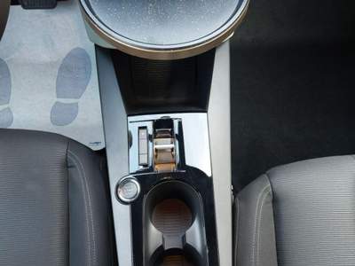 Lancia Ypsilon Hybrid e-DCT Grigio usata GRASSOBBIO