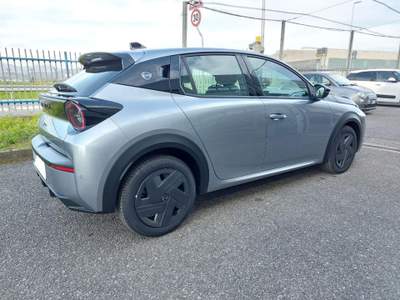 Lancia Ypsilon Hybrid e-DCT Grigio usata GRASSOBBIO