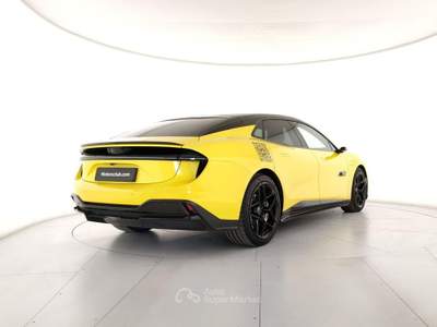 Lotus Emeya R - Pronta Consegna Giallo usata Modena