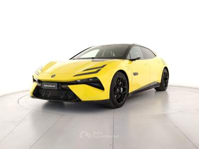 Lotus Emeya R - Pronta Consegna Giallo usata Modena