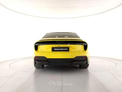 Lotus Emeya R - Pronta Consegna Giallo usata Modena