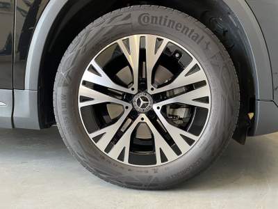Mercedes-Benz GLA GLA 180 Automatic Progressive Advanced Plus Nero usata Leini