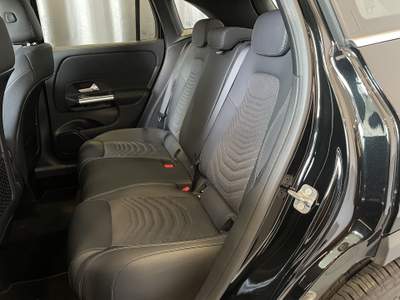 Mercedes-Benz GLA GLA 180 Automatic Progressive Advanced Plus Nero usata Leini