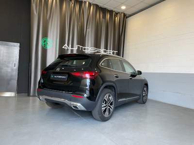 Mercedes-Benz GLA GLA 180 Automatic Progressive Advanced Plus Nero usata Leini