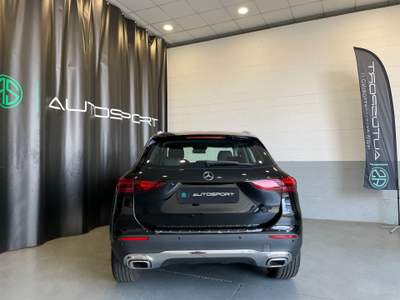 Mercedes-Benz GLA GLA 180 Automatic Progressive Advanced Plus Nero usata Leini