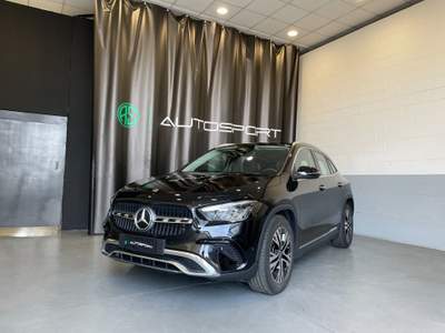 Mercedes-Benz GLA GLA 180 Automatic Progressive Advanced Plus Nero usata Leini