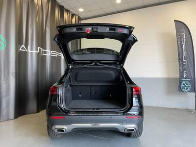 Mercedes-Benz GLA GLA 180 Automatic Progressive Advanced Plus Nero usata Leini