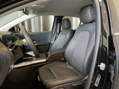 Mercedes-Benz GLA GLA 180 Automatic Progressive Advanced Plus Nero usata Leini
