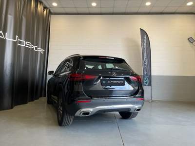 Mercedes-Benz GLA GLA 180 Automatic Progressive Advanced Plus Nero usata Leini