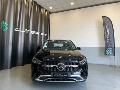 Mercedes-Benz GLA GLA 180 Automatic Progressive Advanced Plus Nero usata Leini