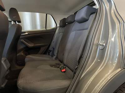 Volkswagen T-Cross 1.6 TDI DSG SCR Style BMT Grigio usata Leini