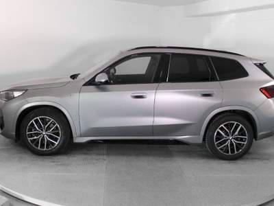 BMW X1 xDrive 23d Msport Grigio usata Paruzzaro