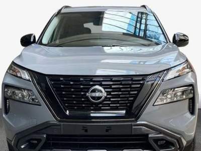 Nissan X-Trail e-Power e-4orce 4WD 7 posti N-Trek usata Liscate