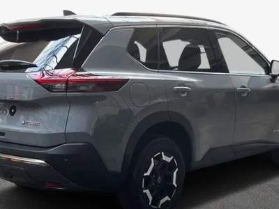 Nissan X-Trail e-Power e-4orce 4WD 7 posti N-Trek usata Liscate