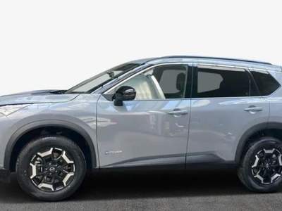 Nissan X-Trail e-Power e-4orce 4WD 7 posti N-Trek usata Liscate