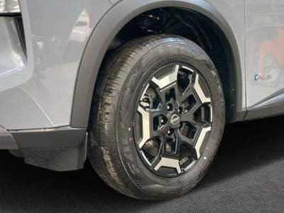 Nissan X-Trail e-Power e-4orce 4WD 7 posti N-Trek usata Liscate