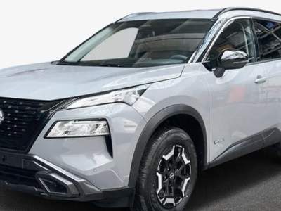 Nissan X-Trail e-Power e-4orce 4WD 7 posti N-Trek usata Liscate