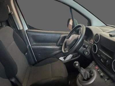 Citroen Berlingo BlueHDi 120 S&S Van 3 posti Club L1 Bianco usata Cagliari