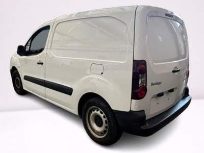 Citroen Berlingo BlueHDi 120 S&S Van 3 posti Club L1 Bianco usata Cagliari
