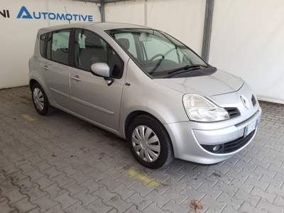 Renault Modus 1.5 dCi 75CV Yahoo! Argento usata Firenze