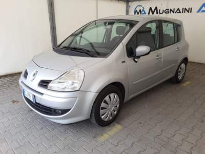 Renault Modus 1.5 dCi 75CV Yahoo! Argento usata Firenze