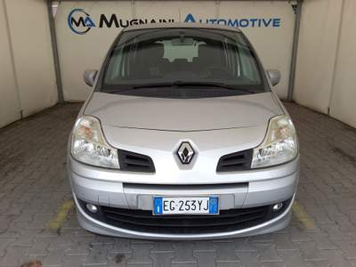 Renault Modus 1.5 dCi 75CV Yahoo! Argento usata Firenze