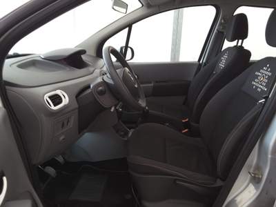 Renault Modus 1.5 dCi 75CV Yahoo! Argento usata Firenze